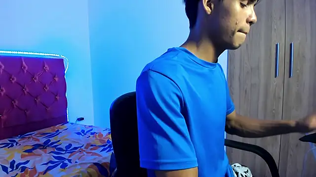 skinny sam online show from 04-10-26, 02:50