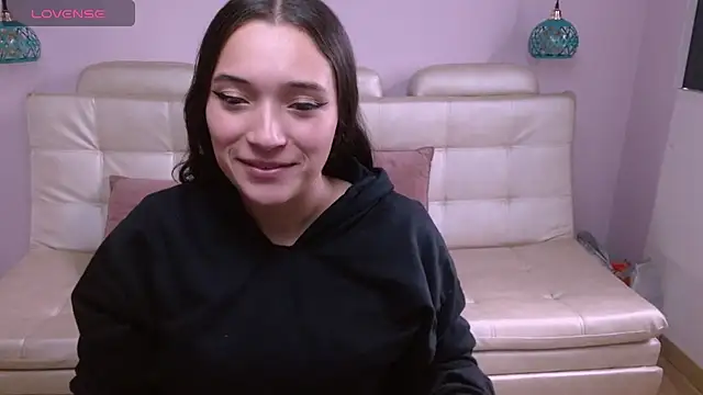 Marianne Cam online show from 06-09-26, 12:50
