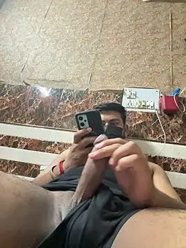 Badbuddy00 online show from 05-31-26, 12:12
