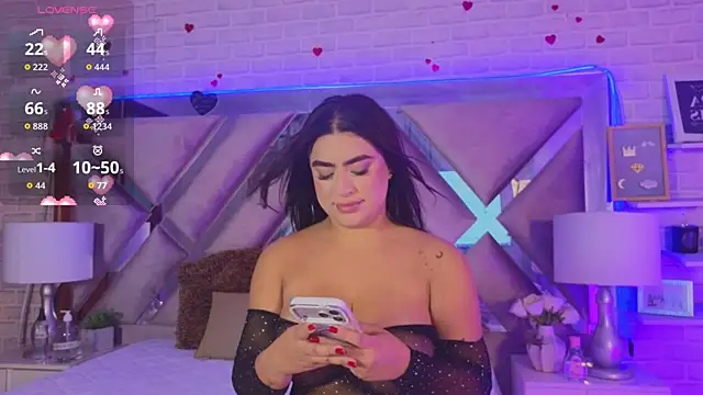 sharonlewy  online show from 07-17-26, 06:46