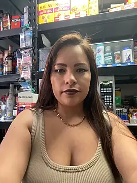 MIA ROSSEEE online show from 07-23-26, 08:40