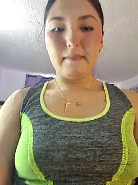 Celestee 21 online show from 05-22-26, 08:58