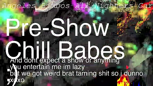 TgirlBrat online show from 07-16-26, 05:57