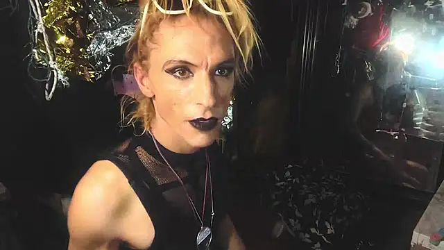 TgirlBrat online show from 07-22-26, 09:56