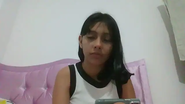 xoxo anny online show from 07-17-26, 08:14