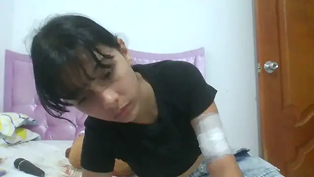 xoxo anny online show from 07-23-26, 03:21