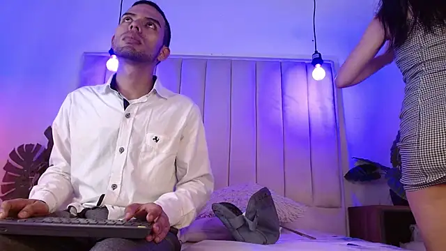 aji golds online show from 04-27-26, 07:01