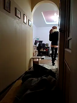 NikaKisa123 online show from 04-12-26, 01:21