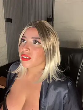 SamaraMontero online show from 04-09-26, 03:17