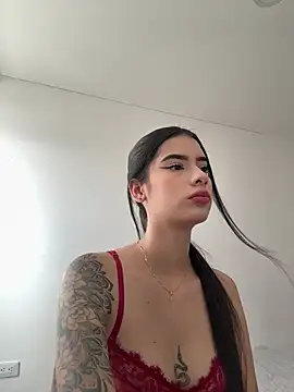 Snapshot of Giiasteele chatting on 05-24-26, 08:03 Giiasteele online show from 05-24-26, 08:03