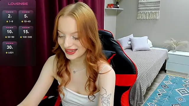 SherryKelly online show from 06-06-26, 07:35