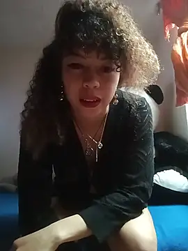 SweetJeii online show from 07-08-26, 09:08