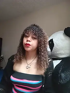 SweetJeii online show from 07-09-26, 05:50