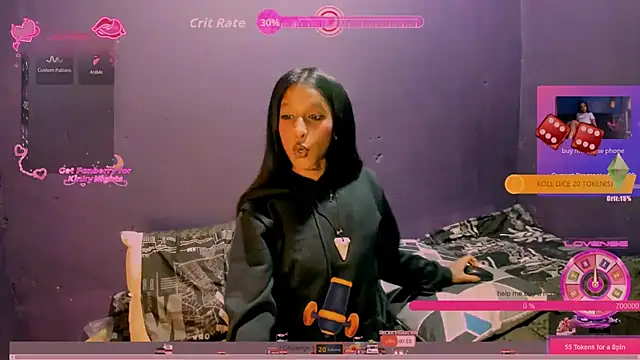 Indianteezerr online show from 06-10-26, 03:00