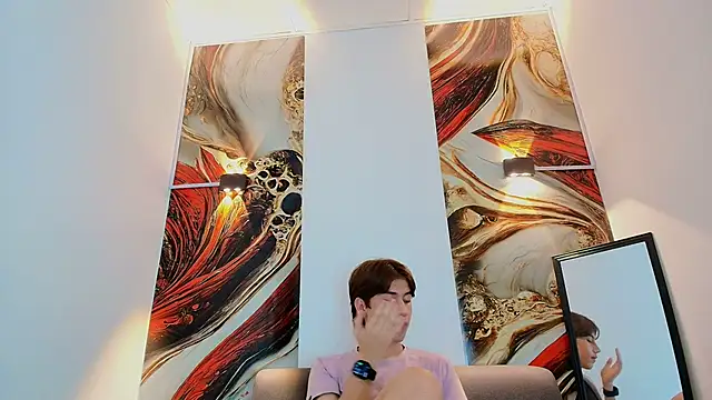Snapshot of RAPHAEL_NYON1 chatting on 05-23-26, 04:29 RAPHAEL NYON1 online show from 05-23-26, 04:29