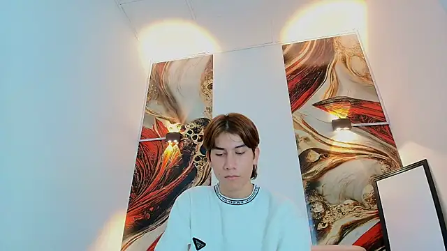 Snapshot of RAPHAEL_NYON1 chatting on 05-26-26, 03:57 RAPHAEL NYON1 online show from 05-26-26, 03:57