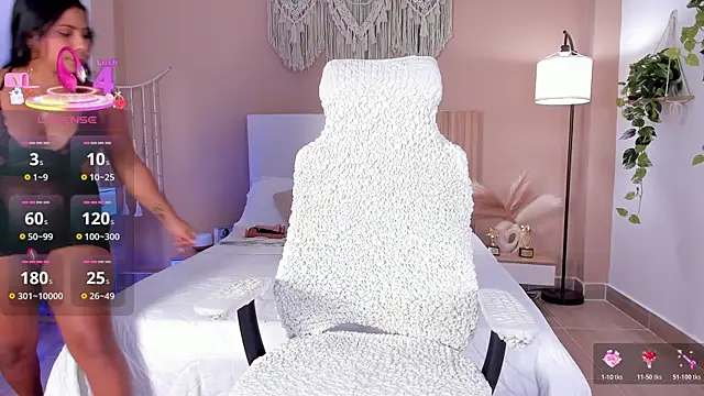 Mia monrroe1 online show from 07-19-26, 12:58