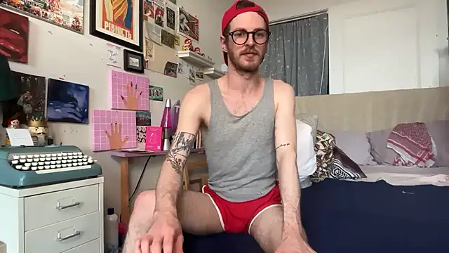gnickname online show from 06-30-26, 12:33