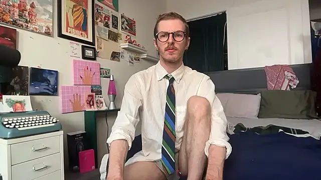 gnickname online show from 07-19-26, 12:25