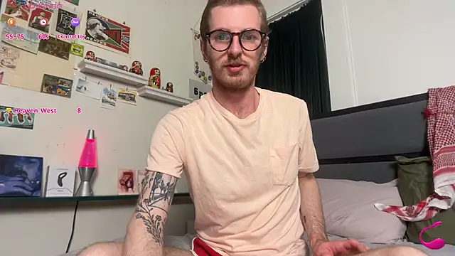 gnickname online show from 07-24-26, 04:32