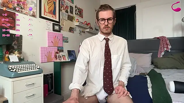 gnickname online show from 07-25-26, 12:20