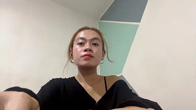 LadyBianca19 online show from 05-01-26, 12:21