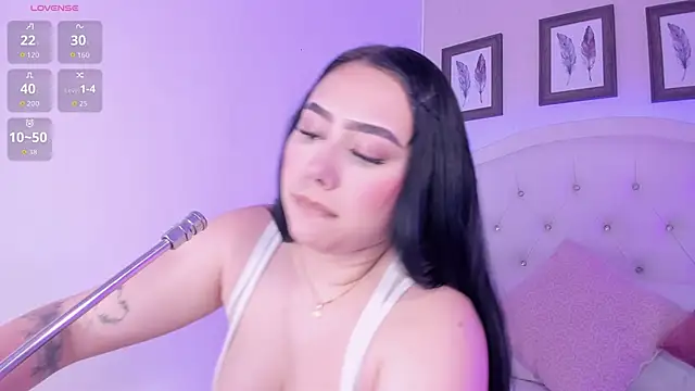 kitty bluuee online show from 05-21-26, 03:02