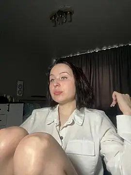 Snapshot of Hopefully_ chatting on 06-02-26, 06:04 Hopefully online show from 06-02-26, 06:04
