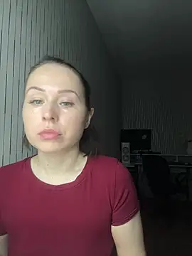 Snapshot of Hopefully_ chatting on 06-10-26, 05:50 Hopefully online show from 06-10-26, 05:50