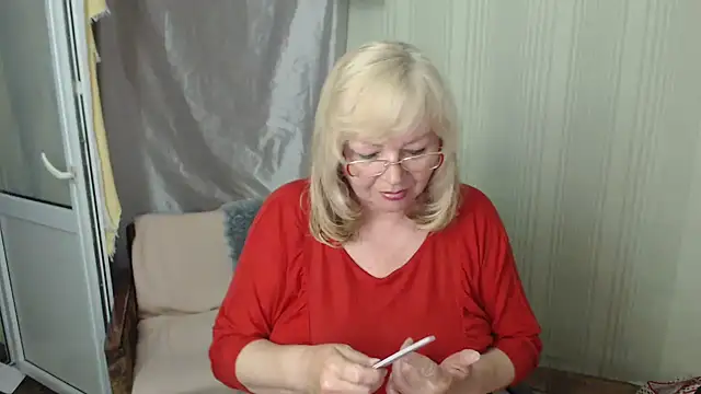 LavandaMay online show from 05-19-26, 08:26