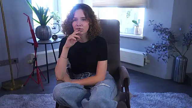 Snapshot of AgathaCarra chatting on 04-12-26, 11:15 AgathaCarra online show from 04-12-26, 11:15