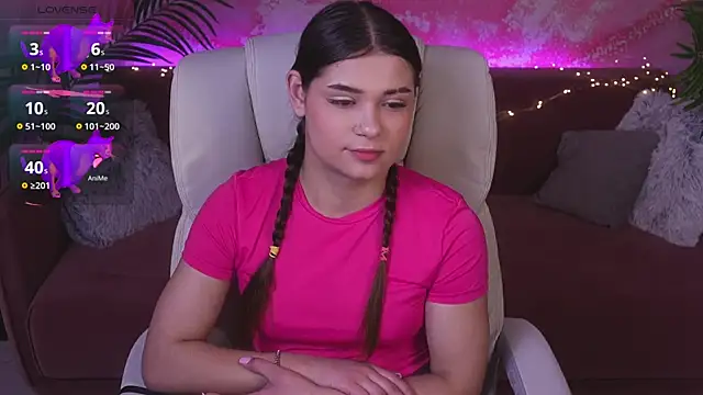 Snapshot of MeJessieDream chatting on 04-13-26, 01:16 MeJessieDream online show from 04-13-26, 01:16