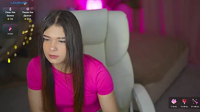 Snapshot of MeJessieDream chatting on 04-14-26, 05:57 MeJessieDream online show from 04-14-26, 05:57