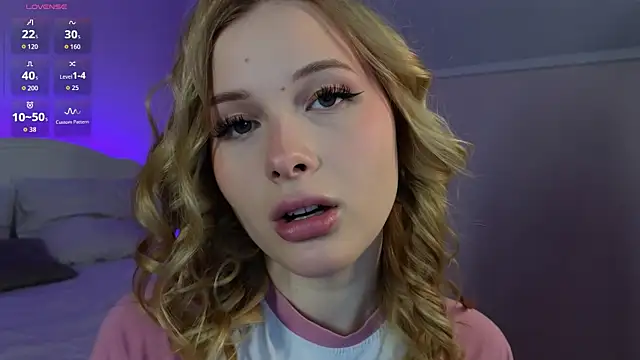 Brietdget online show from 04-21-26, 10:10