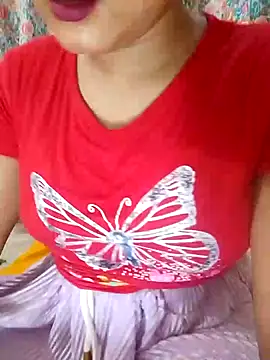 SilverQueen2 online show from 04-23-26, 08:33