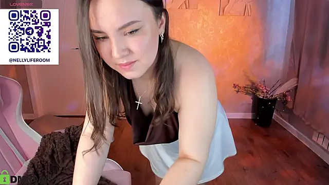 Nelie Evans online show from 05-07-26, 10:09