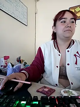 AliceScoot  online show from 04-28-26, 05:18