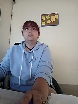 AliceScoot  online show from 05-08-26, 05:40