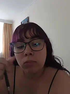 AliceScoot  online show from 07-28-26, 06:20