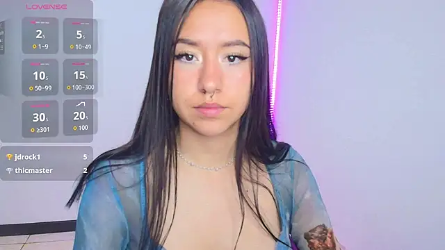 chloe-disire online show from 05-11-26, 10:32