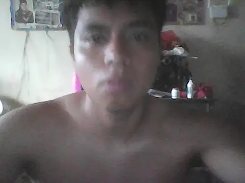 Axel BABY online show from 04-15-26, 02:35