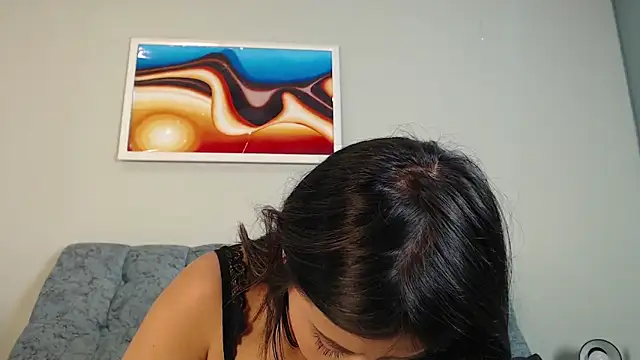 SalomeMartinez  online show from 06-17-26, 03:35