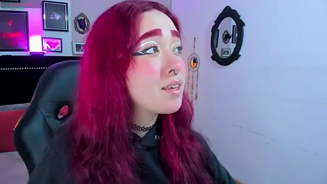 Leah cherry online show from 07-26-26, 09:21