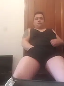 Ismael993A online show from 04-25-26, 11:13