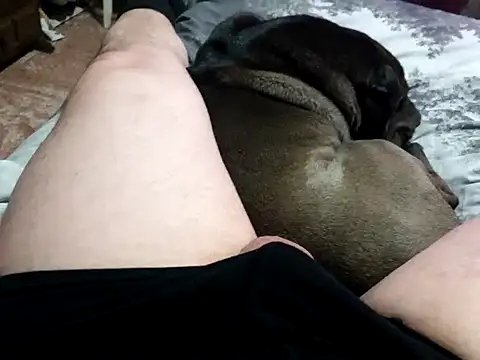 Ismael993A online show from 04-25-26, 05:32