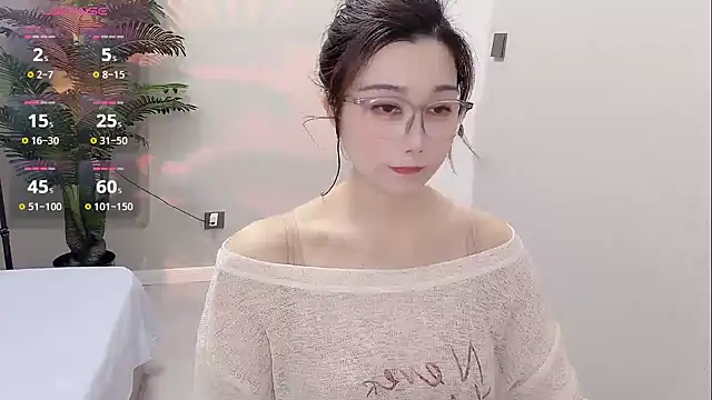 Snapshot of Yunxi- chatting on 05-24-26, 02:33 Yunxi- online show from 05-24-26, 02:33