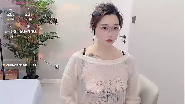 Snapshot of Yunxi- chatting on 05-30-26, 01:41 Yunxi- online show from 05-30-26, 01:41