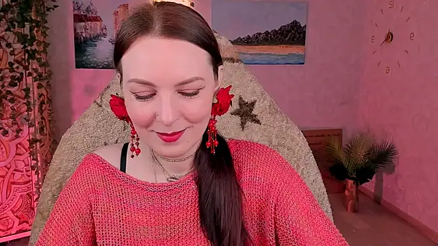 LanaRadiance online show from 05-05-26, 08:22