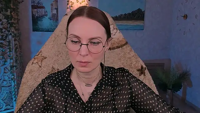 LanaRadiance online show from 05-09-26, 09:14
