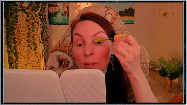 LanaRadiance online show from 06-14-26, 12:40